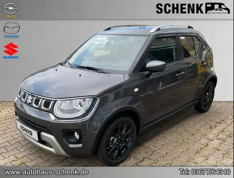 Used SUZUKI IGNIS Petrol 2024 Ad 