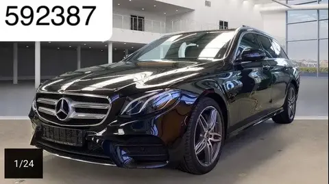 Used MERCEDES-BENZ CLASSE E Diesel 2019 Ad 