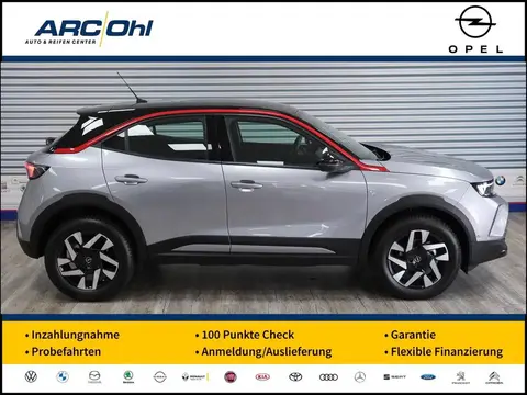 Used OPEL MOKKA Petrol 2023 Ad Germany