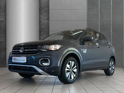 Annonce VOLKSWAGEN T-CROSS Essence 2023 d'occasion 