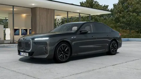 Used BMW M760 Hybrid 2024 Ad 