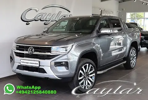 Used VOLKSWAGEN AMAROK Diesel 2023 Ad 