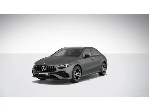 Used MERCEDES-BENZ CLASSE A Petrol 2023 Ad 