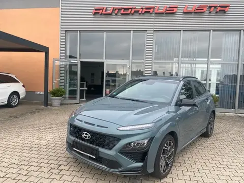 Annonce HYUNDAI KONA Essence 2021 d'occasion 