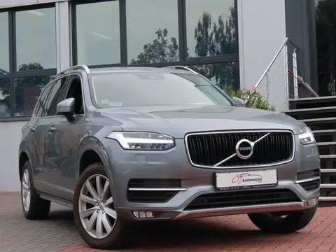 Used VOLVO XC90 Diesel 2018 Ad 