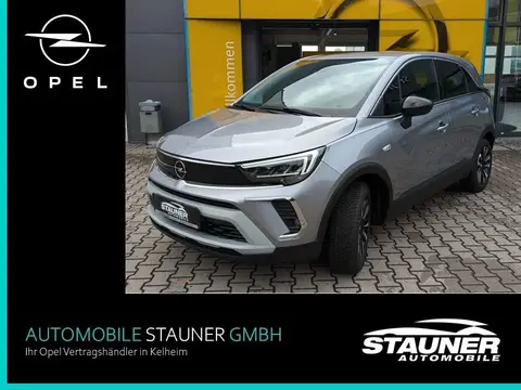 Annonce OPEL CROSSLAND Essence 2024 d'occasion 