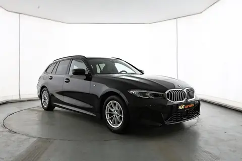 Used BMW SERIE 3 Petrol 2023 Ad 