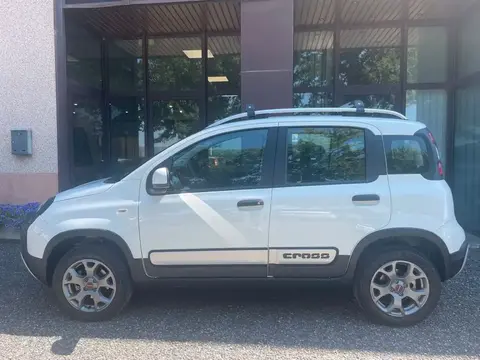 Used FIAT PANDA Petrol 2020 Ad 