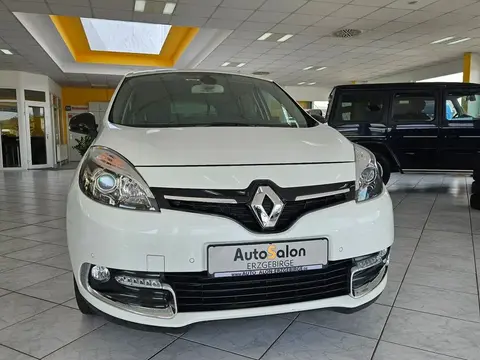 Used RENAULT SCENIC Petrol 2016 Ad 