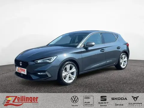 Used SEAT LEON Petrol 2023 Ad 