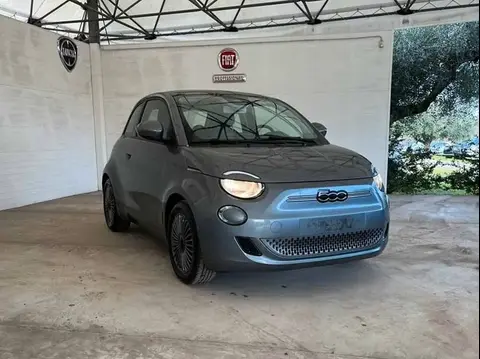 Annonce FIAT 500 Non renseigné 2021 d'occasion 