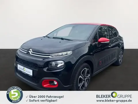 Annonce CITROEN C3 Essence 2020 d'occasion 