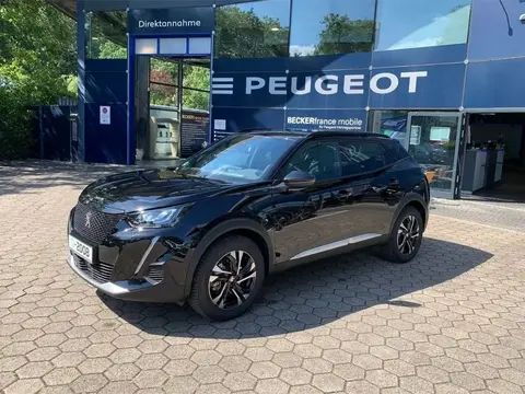 Used PEUGEOT 2008 Not specified 2023 Ad 