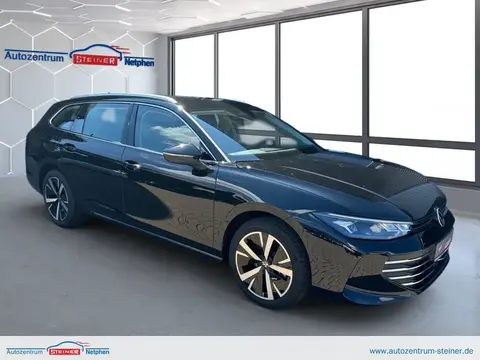 Annonce VOLKSWAGEN PASSAT Diesel 2024 d'occasion 