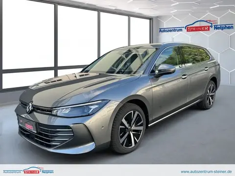 Annonce VOLKSWAGEN PASSAT Diesel 2024 d'occasion 