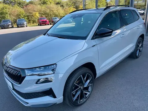 Annonce SKODA KAROQ Diesel 2023 d'occasion 