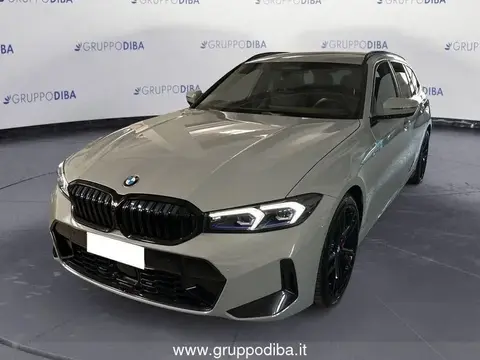 Annonce BMW SERIE 3 Hybride 2023 d'occasion 