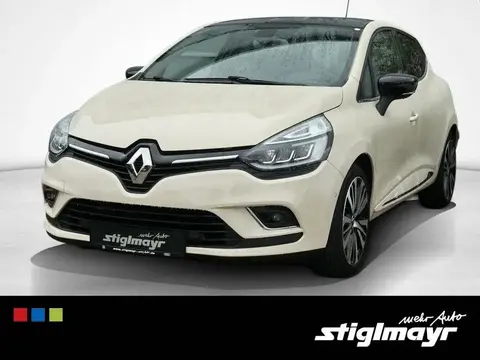 Used RENAULT CLIO Petrol 2018 Ad 