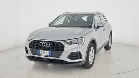 Used AUDI Q3 Diesel 2020 Ad 