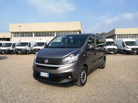 Used FIAT TALENTO Diesel 2019 Ad 