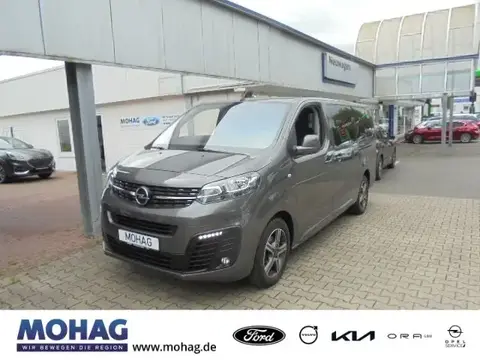 Used OPEL ZAFIRA Diesel 2019 Ad 