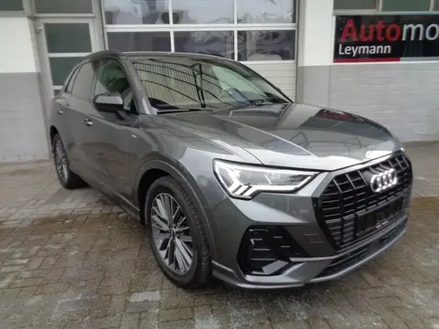 Annonce AUDI Q3 Diesel 2021 d'occasion 