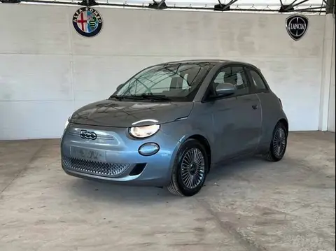 Annonce FIAT 500 Non renseigné 2021 d'occasion 