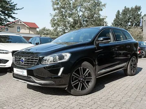 Used VOLVO XC60 Petrol 2017 Ad 