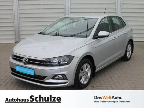 Used VOLKSWAGEN POLO Petrol 2020 Ad 