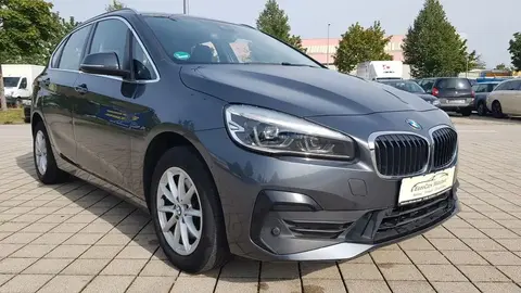 Used BMW SERIE 2 Diesel 2018 Ad 