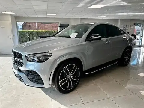 Used MERCEDES-BENZ CLASSE GLE Hybrid 2023 Ad 