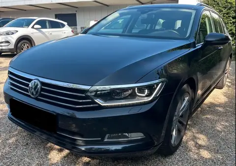 Annonce VOLKSWAGEN PASSAT Diesel 2015 d'occasion 