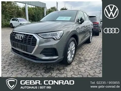 Used AUDI Q3 Hybrid 2021 Ad 