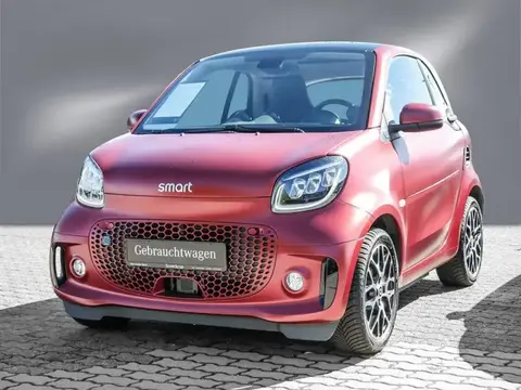 Annonce SMART FORTWO Non renseigné 2023 d'occasion 