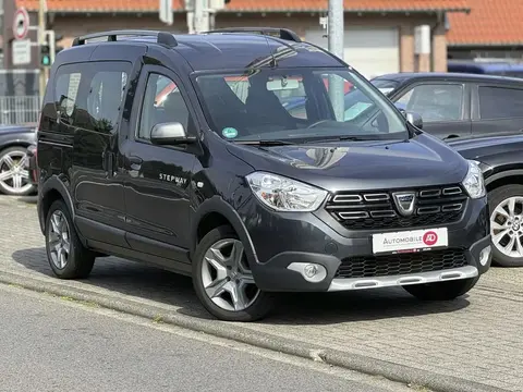 Annonce DACIA DOKKER Essence 2020 d'occasion 