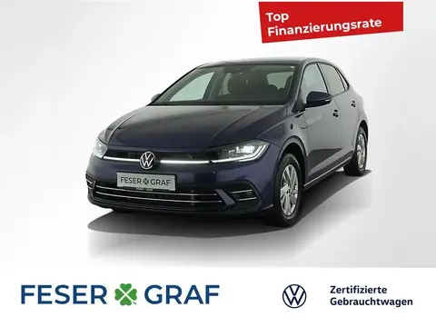 Used VOLKSWAGEN POLO Petrol 2024 Ad 