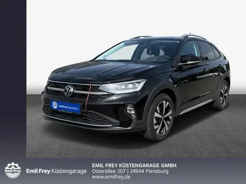 Annonce VOLKSWAGEN TAIGO Essence 2022 d'occasion 