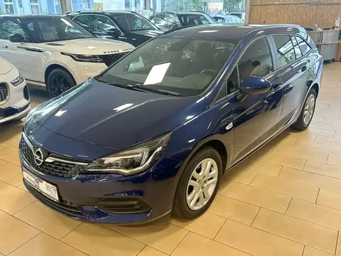 Used OPEL ASTRA Petrol 2020 Ad 