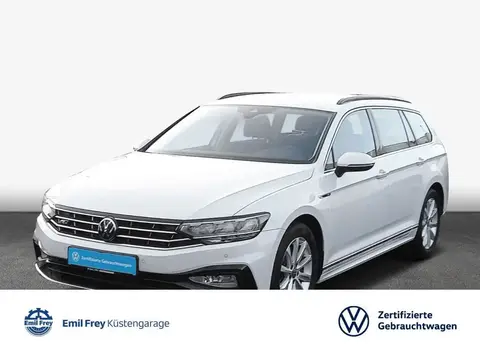 Used VOLKSWAGEN PASSAT Petrol 2022 Ad 