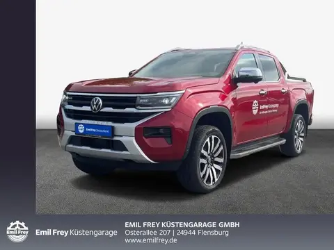 Annonce VOLKSWAGEN AMAROK Diesel 2023 d'occasion 