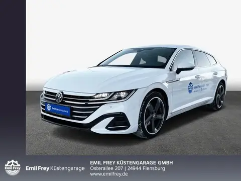 Annonce VOLKSWAGEN ARTEON Diesel 2023 d'occasion 