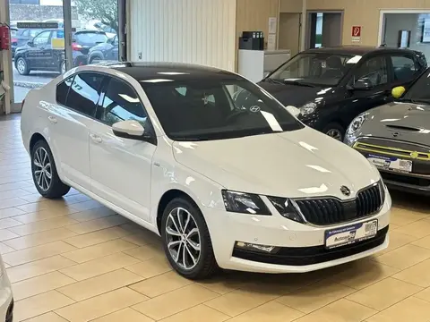 Used SKODA OCTAVIA Diesel 2019 Ad 