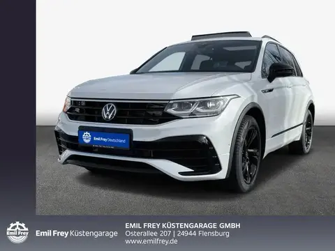 Annonce VOLKSWAGEN TIGUAN Essence 2024 d'occasion 