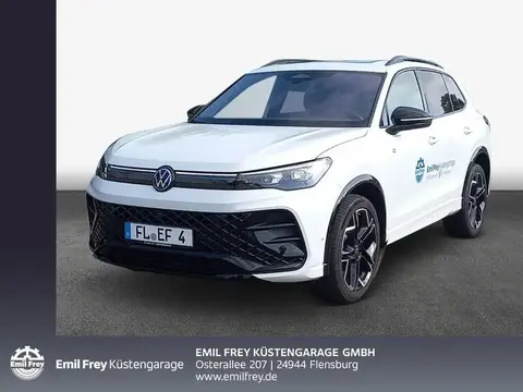 Annonce VOLKSWAGEN TIGUAN Diesel 2024 d'occasion 