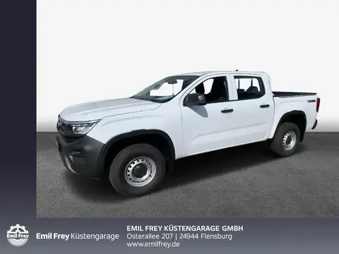 Annonce VOLKSWAGEN AMAROK Diesel 2024 d'occasion 