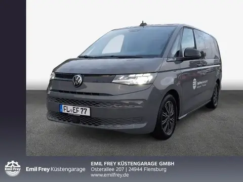 Annonce VOLKSWAGEN T7 Diesel 2024 d'occasion 