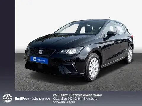 Used SEAT IBIZA Petrol 2021 Ad 