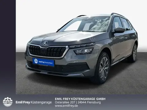 Annonce SKODA KAMIQ Essence 2023 d'occasion 