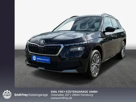 Used SKODA KAMIQ Petrol 2023 Ad 