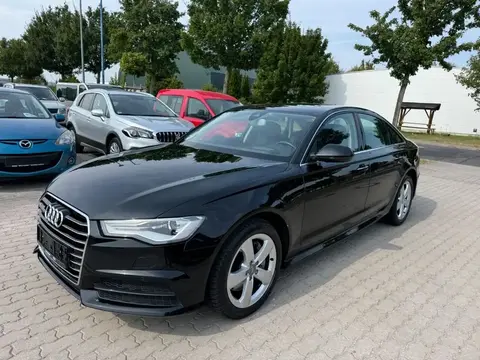 Used AUDI A6 Diesel 2018 Ad 